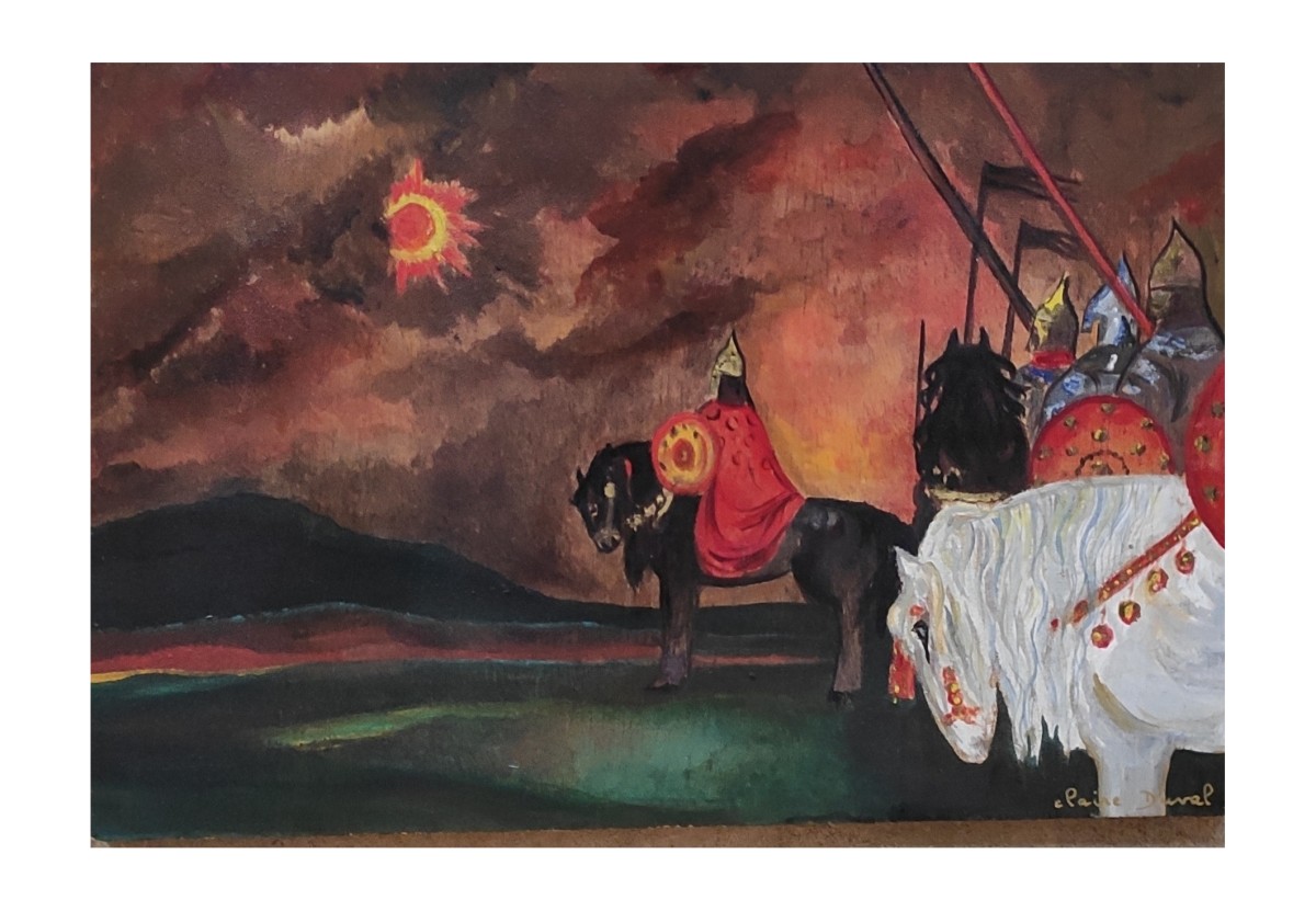 Mahabharata
