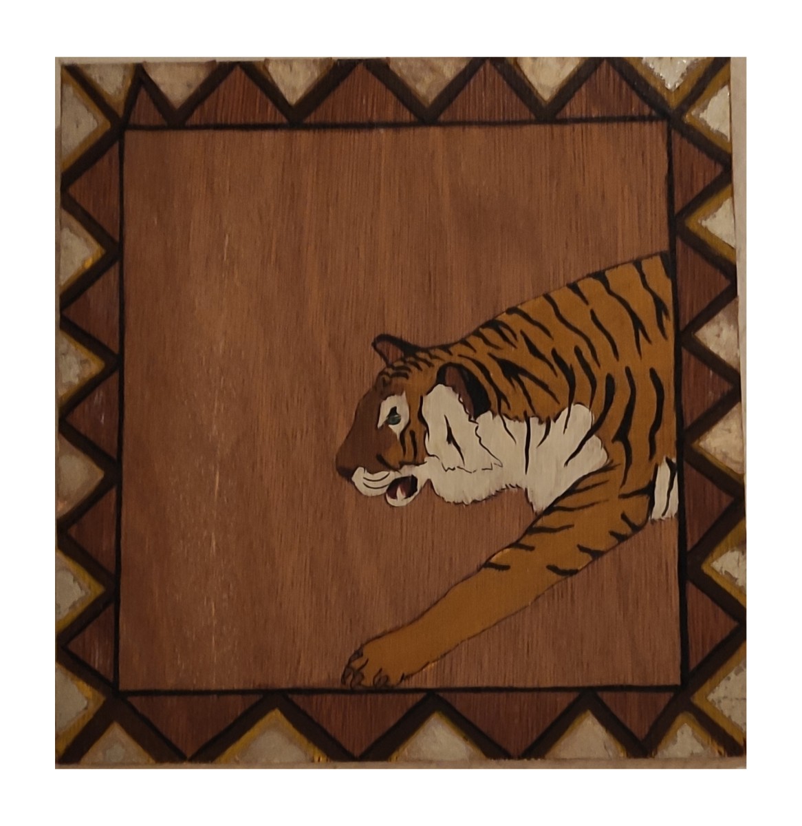 Tigre