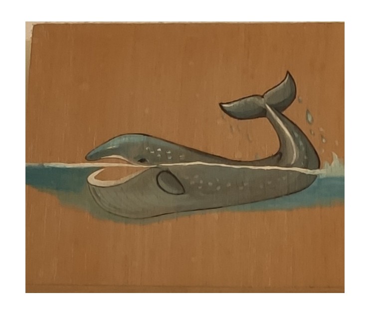 Baleine