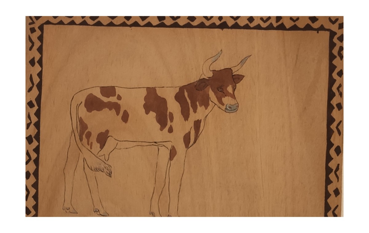 Vache