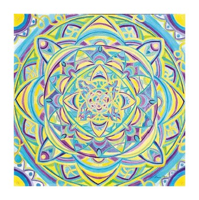 Douceur et plenitude