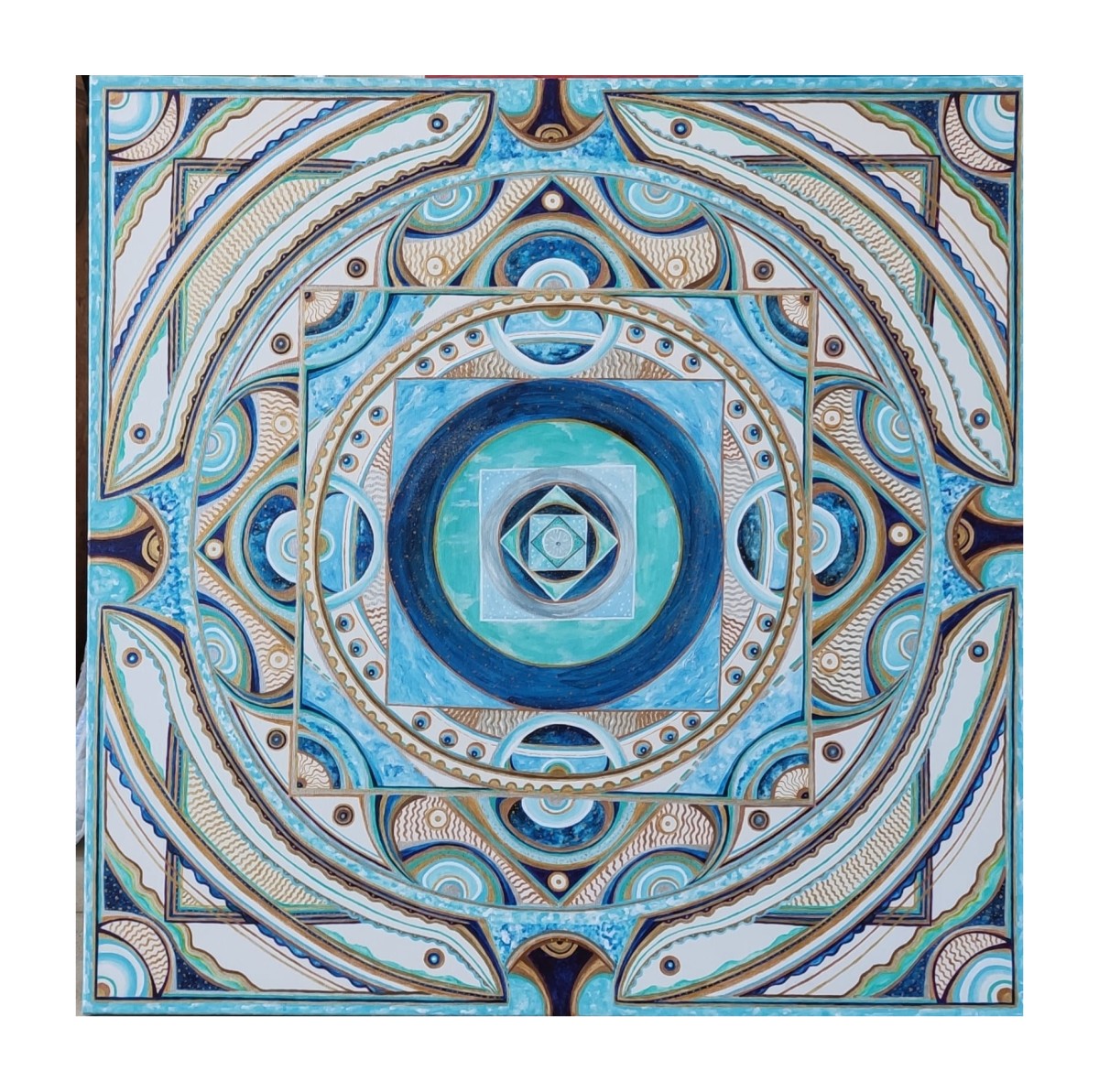 Carre du sage